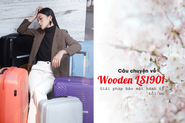 Cách Chọn Vali Kéo Chất Lượng Về Quê Đón Tết