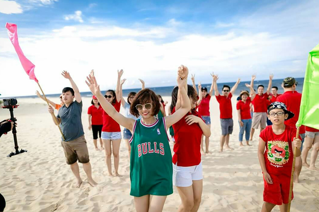 Cần Chuẩn Bị Gì Trước Khi Tham Gia Team Building