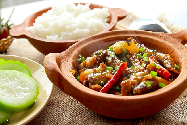 Cá Bống du lịch Lý Sơn