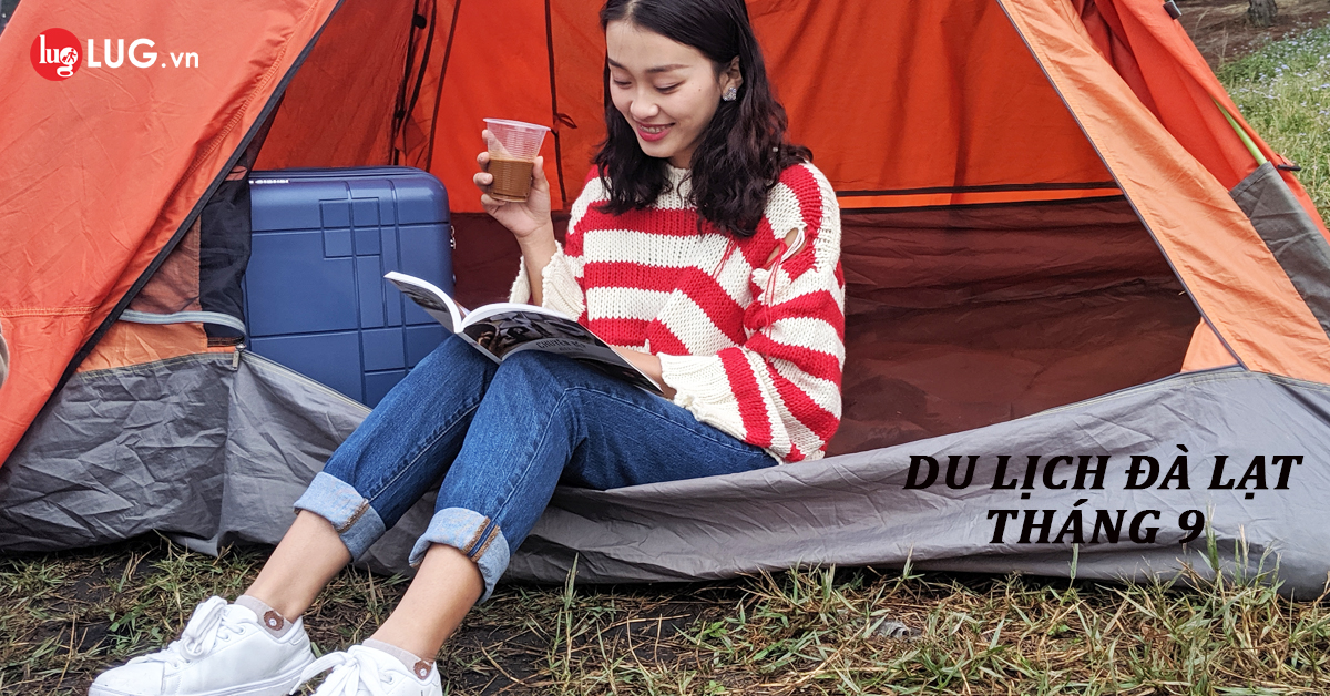 du lịch đà lạt tháng 9