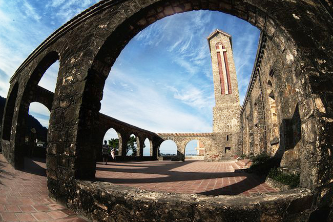 Du lịch Tam Đảo