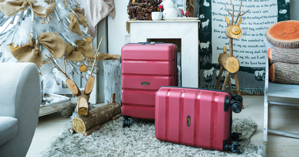 Hãng Vali Lusetti - Thương Hiệu Du Lịch Sành Điệu Cho Tín Đồ Xê Dịch