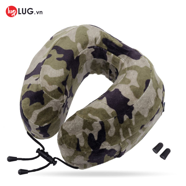 Hướng Dẫn Sử Dụng Gối Chữ U Đúng Cách