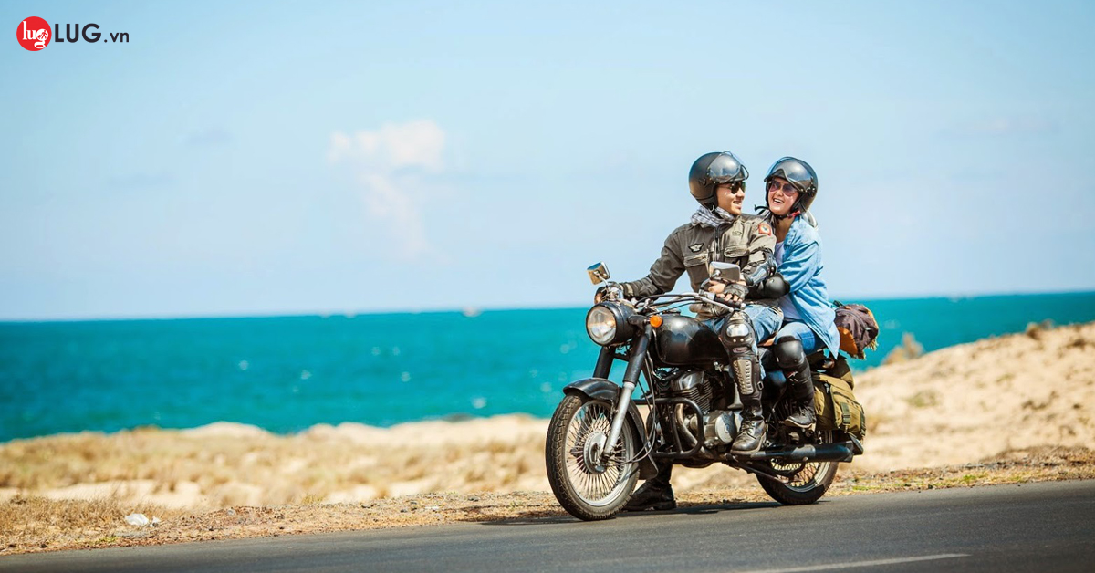 Kinh nghiệm du lịch Vũng Tàu 2 ngày 1 đêm