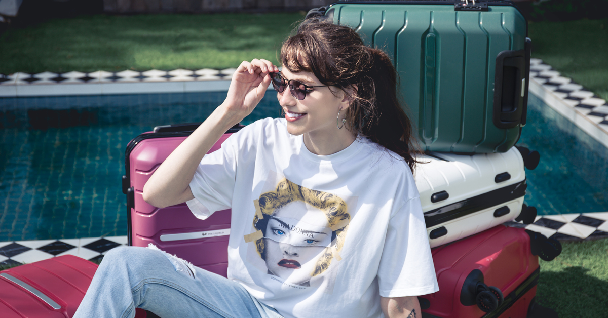 Lợi ích vali kéo