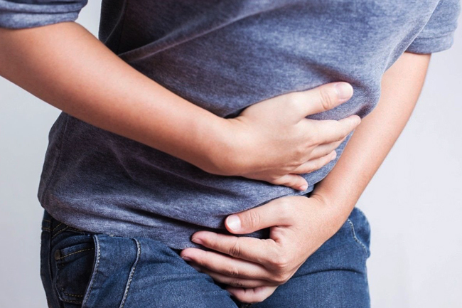 Mẹo chống đau bụng khi đi du lịch