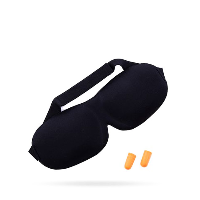 Mẹo Có Giấc Ngủ Ngon Khi Đi Máy Bay Để Có Chuyến Công Tác Thành Công