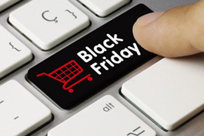 Mẹo Để Không Phải Mua Hàng Kém Chất Lượng Nhân Dịp Black Friday