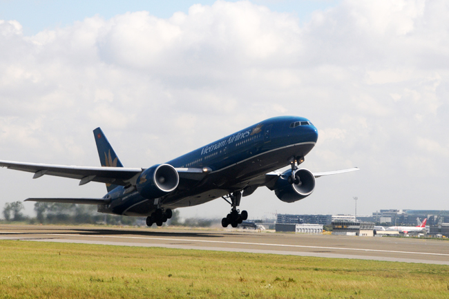 Mẹo gặp sự cố khi đi máy bay