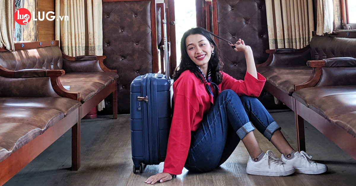 Mua vali kéo du lịch tháng 9