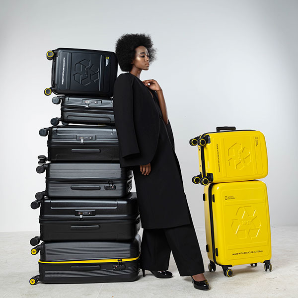 National Geographic - Dẫn đầu xu hướng dịch chuyển xanh