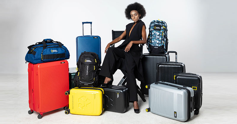 National Geographic - Dẫn đầu xu hướng dịch chuyển xanh