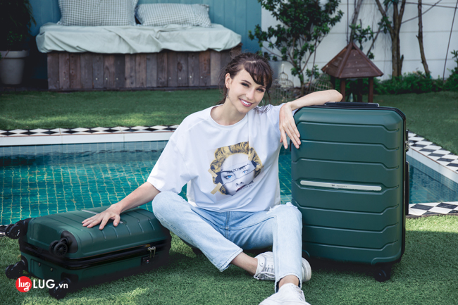 Nên mua vali size 20 hay 24?