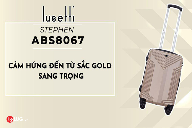 Nên mua vali size 20 hay 24?