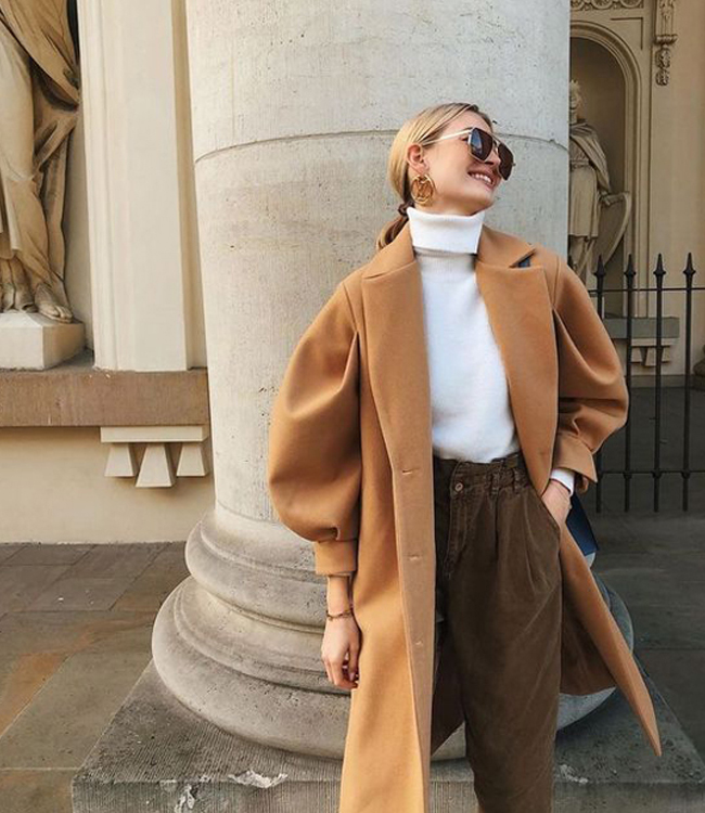 Ngắm Quanh Sài Gòn Vào Một Ngày Se Lạnh Cuối Đông