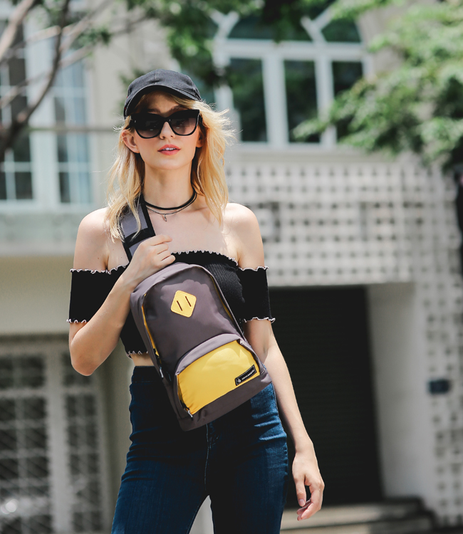 Ngắm Quanh Sài Gòn Vào Một Ngày Se Lạnh Cuối Đông