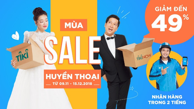 Ngày Hội Mua Sắm "Chơi Lớn" Của Các "Ông Trùm"