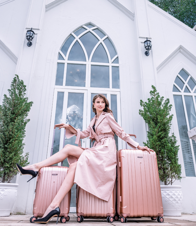 Ngày Hội Mua Sắm "Chơi Lớn" Của Các "Ông Trùm"