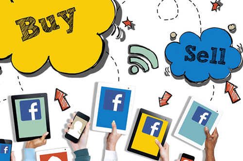 Ngày Hội Mua Sắm "Chơi Lớn" Của Các "Ông Trùm"