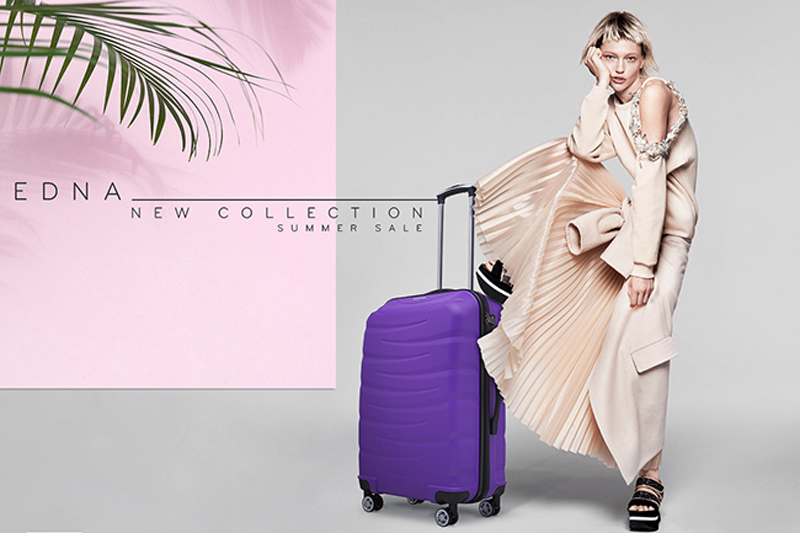 Thu hút với họa tiết đương đại trên nền nhựa PC