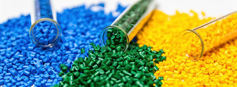 Polycacbonat là một loại polymer nhựa nhiệt dẻo