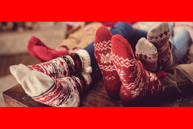 Những Món Quà Ý Nghĩa, Đơn Giản Nên Mua Vào Dịp Giáng Sinh