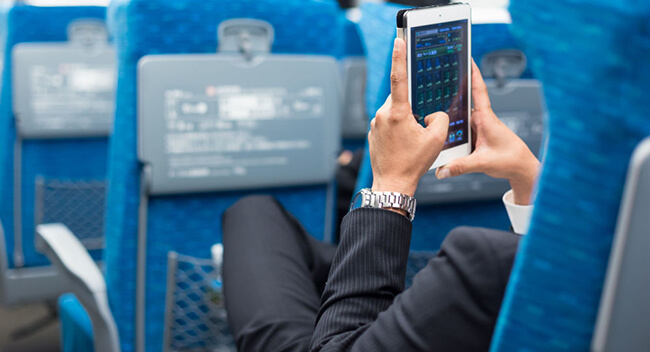 Thiết bị điện tử