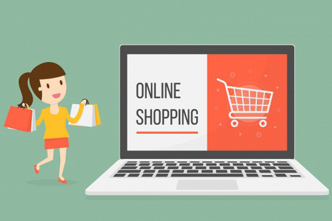 Online Friday - Dịp Để Thức Xuyên Đêm Săn Sale