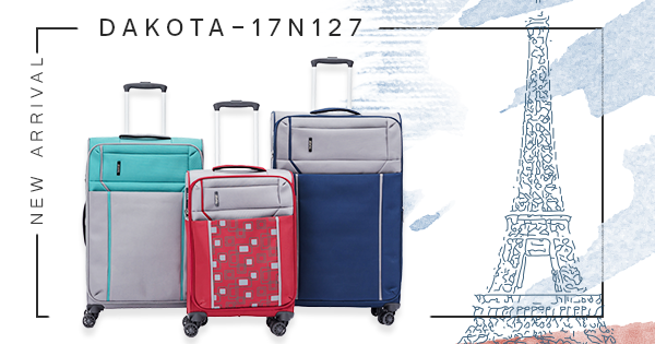 Zevog top luggage company