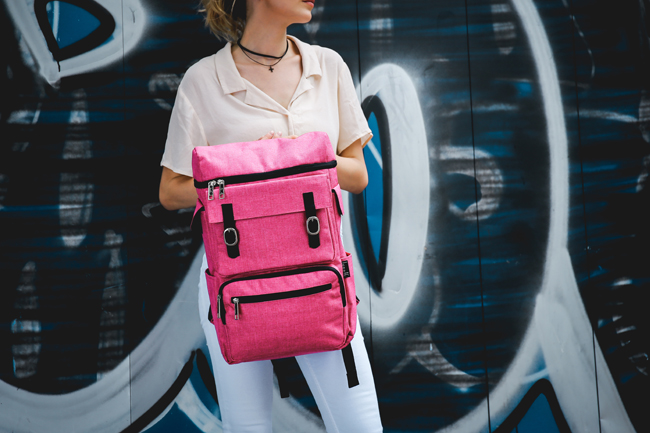 Tiêu Chí Chọn Mua Balo Laptop Tặng Thầy Cô Nhân Ngày 20/11