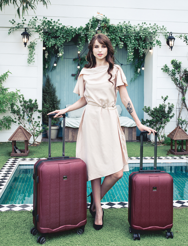 Tiêu Chí Chọn Mua Vali Kéo Sao Cho Chất Lượng