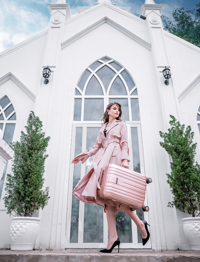 Tiêu Chí Chọn Mua Vali Kéo Sao Cho Chất Lượng