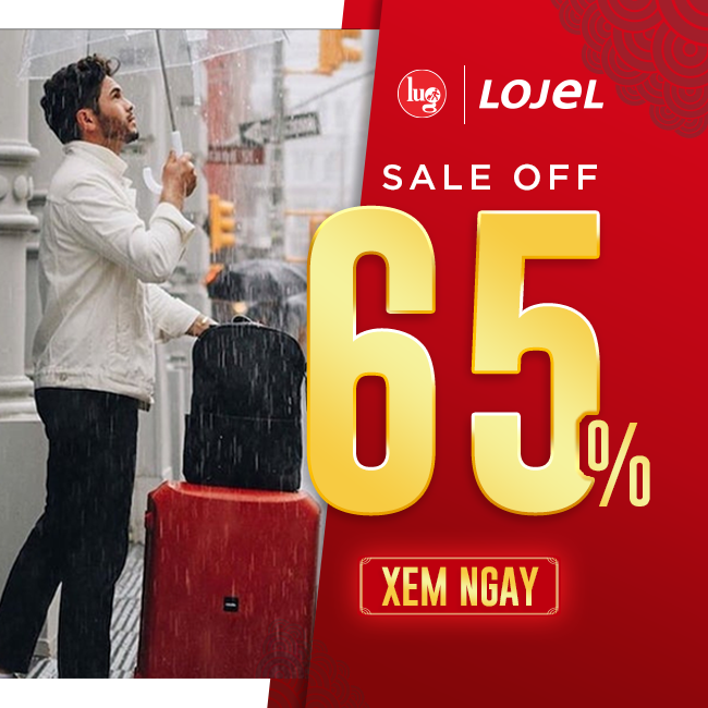 TIN HOT: TẾT ĐẾN XUÂN VỀ - SIÊU ƯU ĐÃI LỚN LÊN ĐẾN 65%