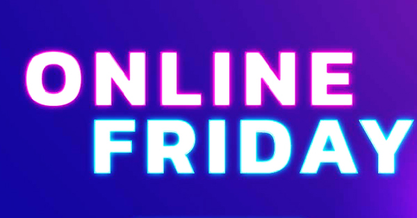 TIN NÓNG: CHỈ CÒN 1 NGÀY DUY NHẤT ĐỂ SĂN SALE ONLINE FRIDAY