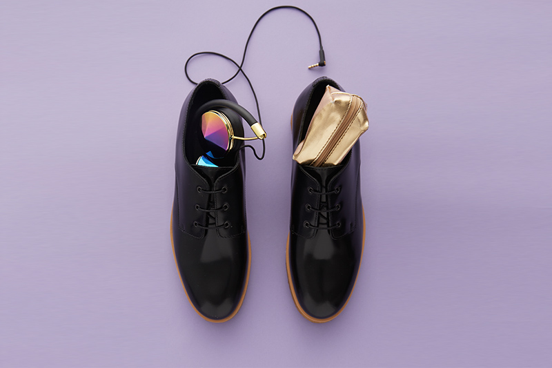 Tận dụng mọi khoảng trống