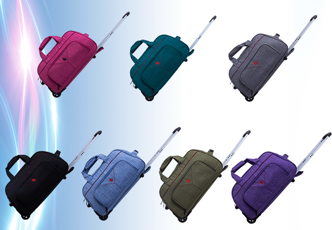 Đa dạng sắc màu