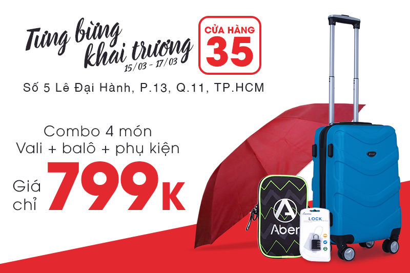 Combo hot giá siêu hời