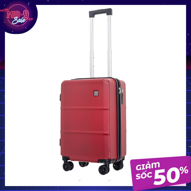 Vali kéo Farah NTC05