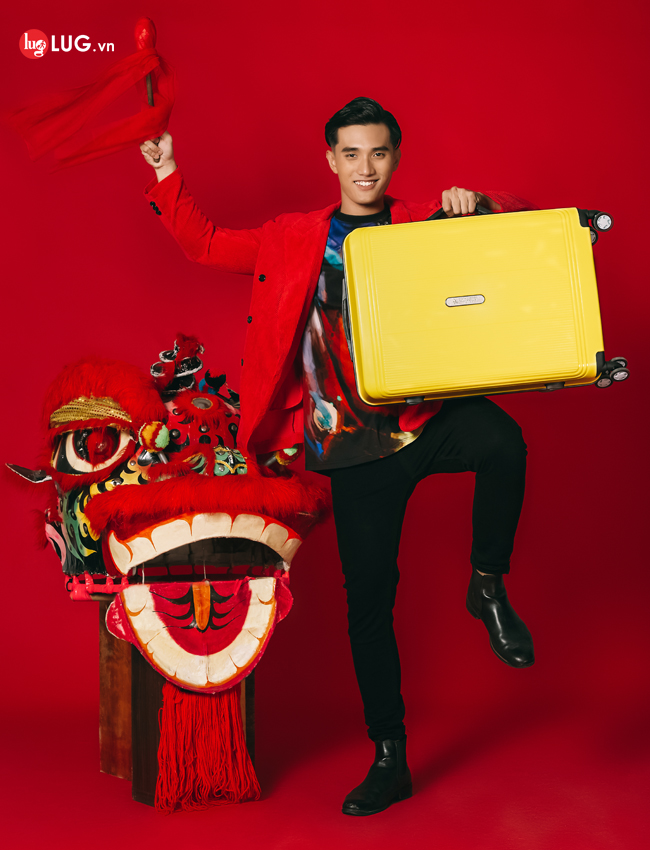 Vali Nhựa Loại Nào Tốt Và Những Lưu Ý Khi Chọn Vali Kéo Nhựa