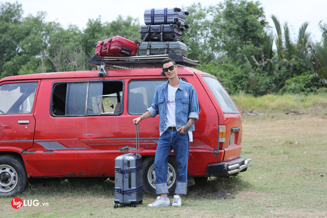 Vali Nhựa Loại Nào Tốt Và Những Lưu Ý Khi Chọn Vali Kéo Nhựa