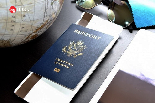 vật dụng không nên để trong vali kéo hành lý xách tay