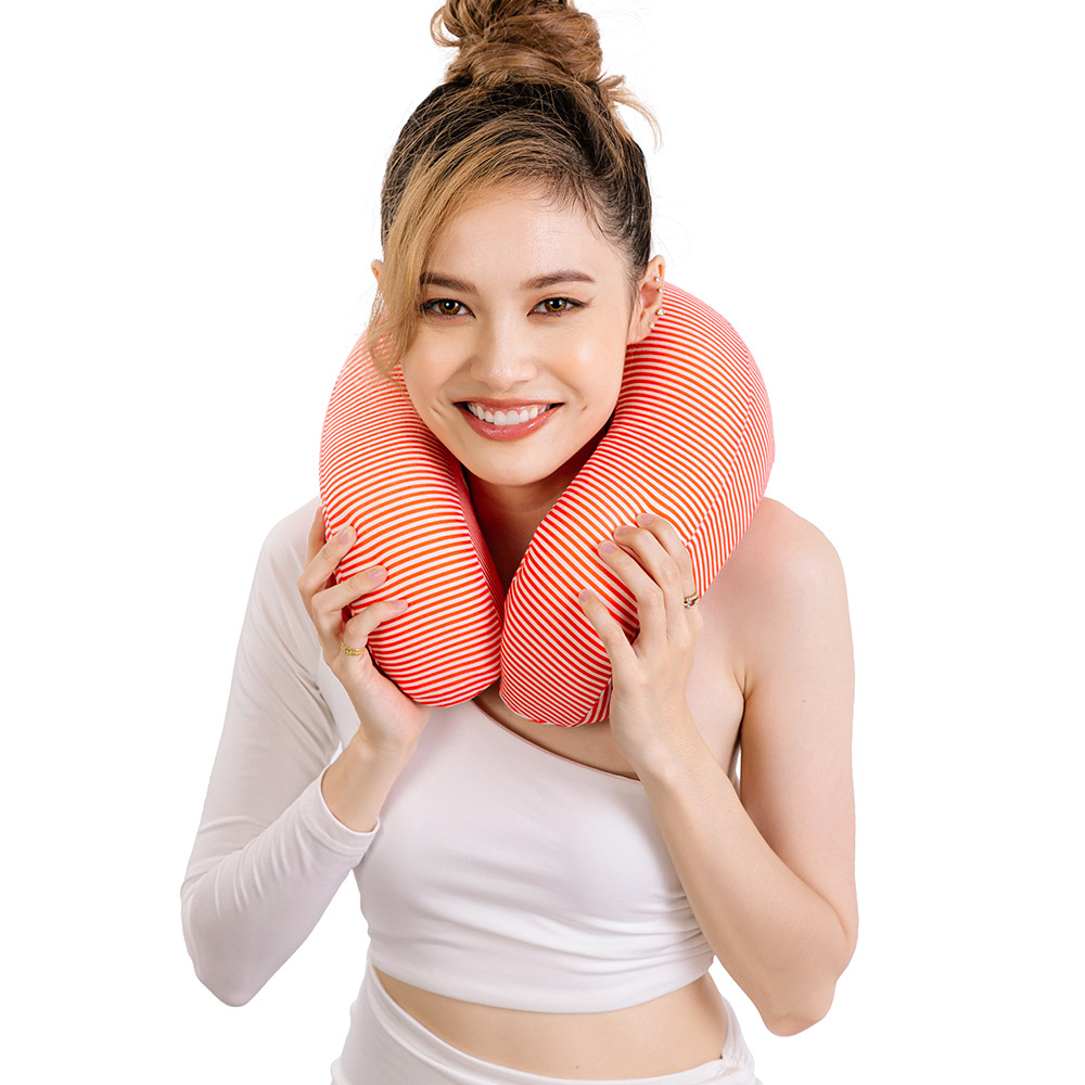 Hình ảnh Gối cổ chữ u AM0038 Hình ảnh Gối cổ chữ u AM0038