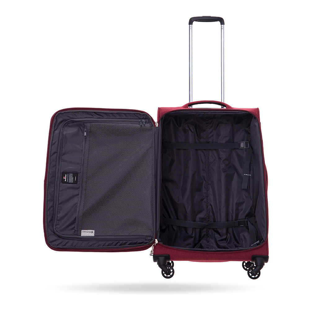Hình ảnh Vali Gemini CT807 Hình ảnh Vali Gemini CT807