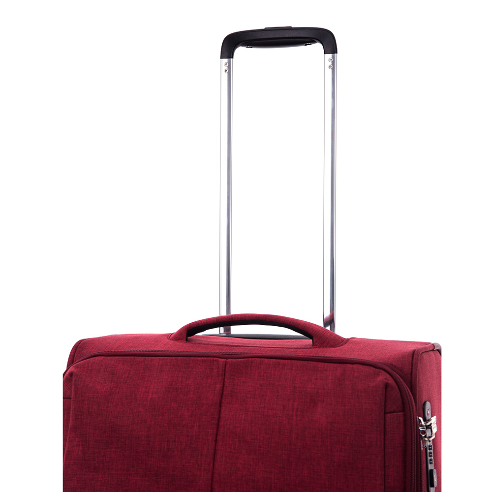 Hình ảnh Vali Gemini CT807 Hình ảnh Vali Gemini CT807