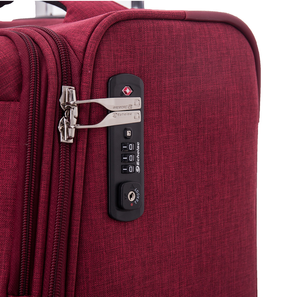 Hình ảnh Vali Gemini CT807 Hình ảnh Vali Gemini CT807