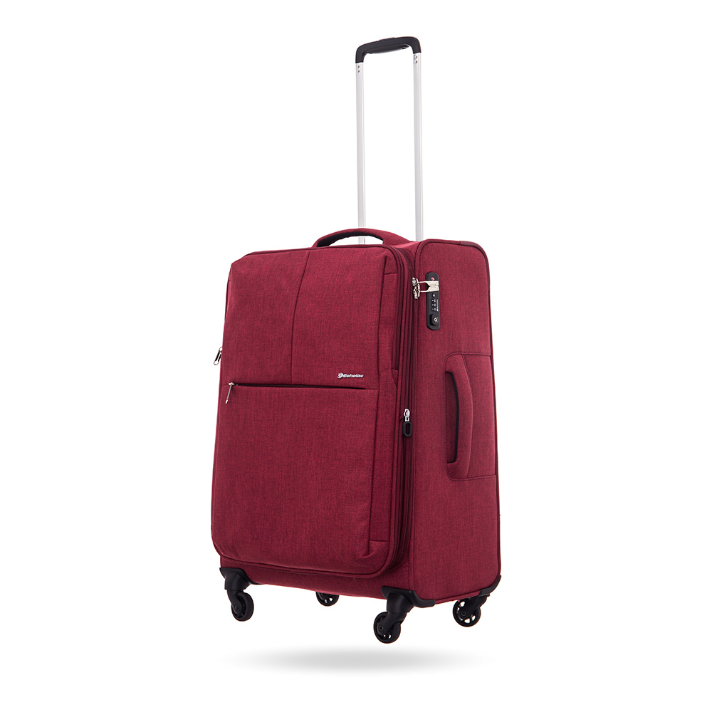 Hình ảnh Vali Gemini CT807 Hình ảnh Vali Gemini CT807