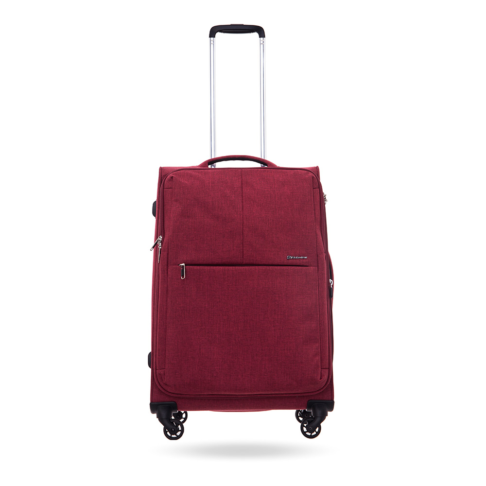 Hình ảnh Vali Gemini CT807 Hình ảnh Vali Gemini CT807