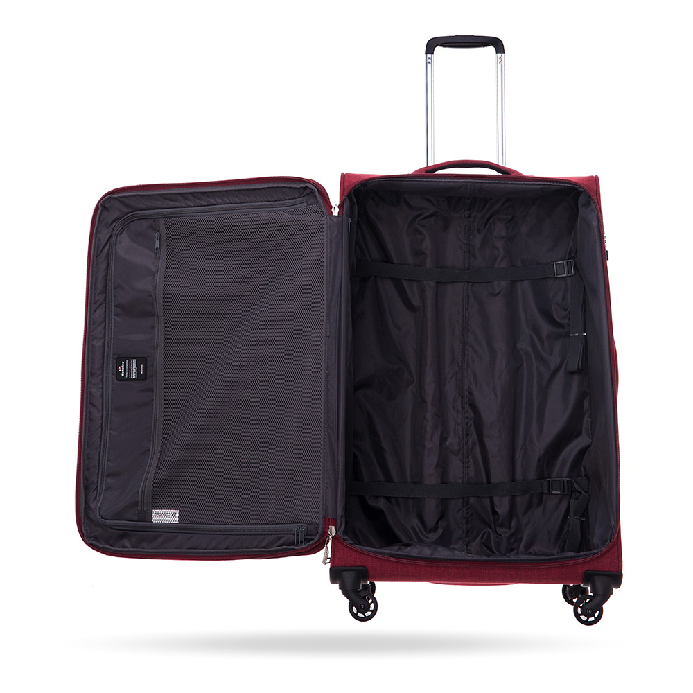 Hình ảnh Vali Gemini CT807 Hình ảnh Vali Gemini CT807
