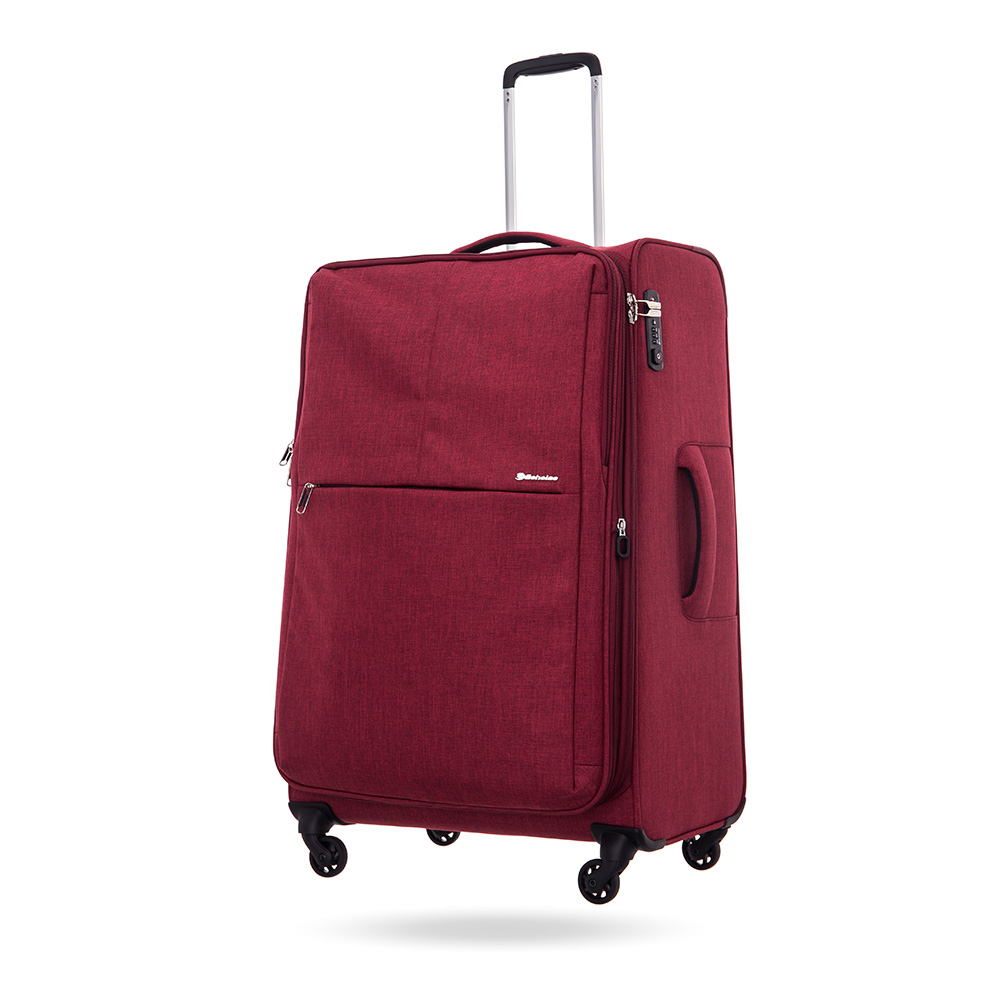 Hình ảnh Vali Gemini CT807 Hình ảnh Vali Gemini CT807