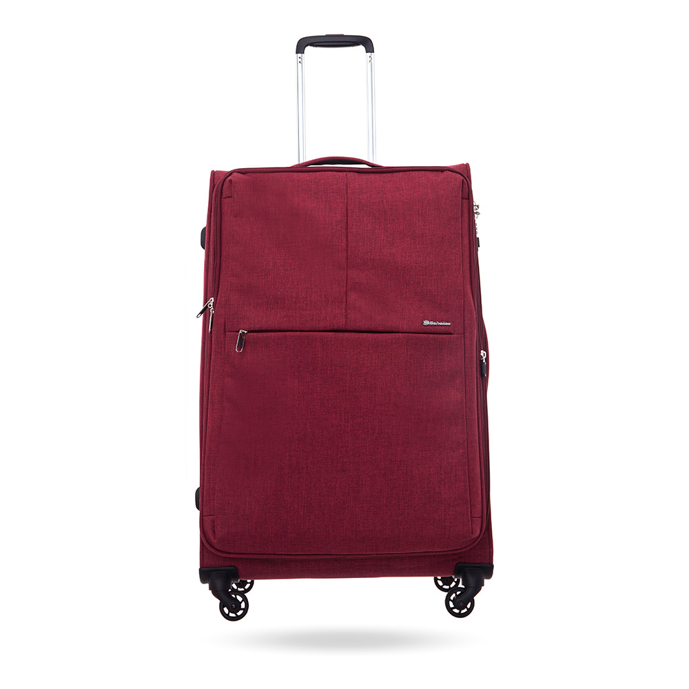 Hình ảnh Vali Gemini CT807 Hình ảnh Vali Gemini CT807